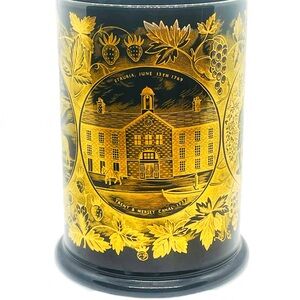 Wedgwood The 200TH Anniversary of Josiah Wedgwood and Sons Mug